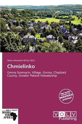 Chmielinko