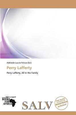 Perry Lafferty
