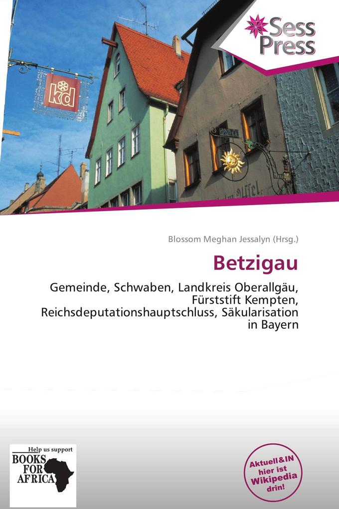Betzigau