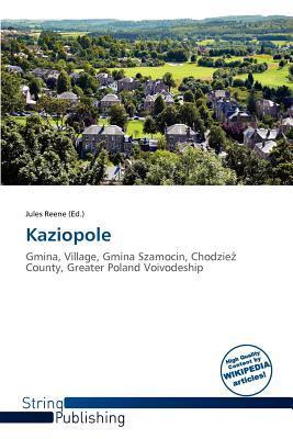 Kaziopole