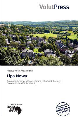 Lipa Nowa