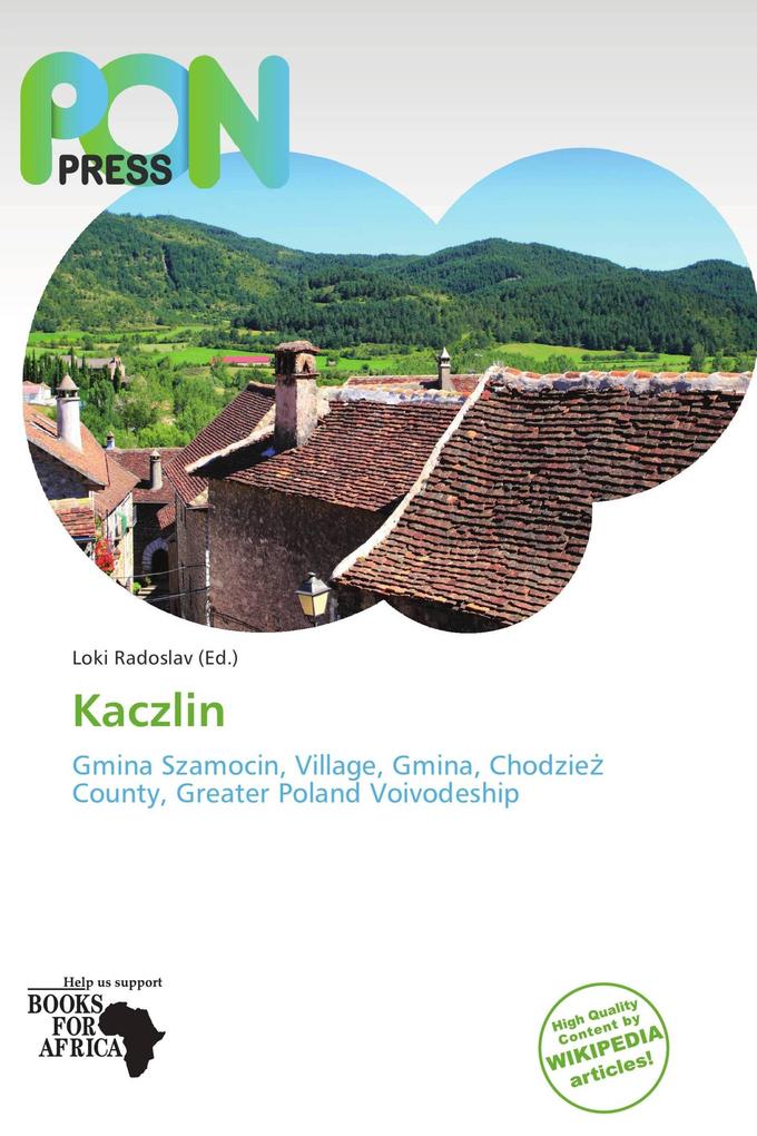 Kaczlin