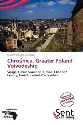 Chronica Greater Poland Voivodeship