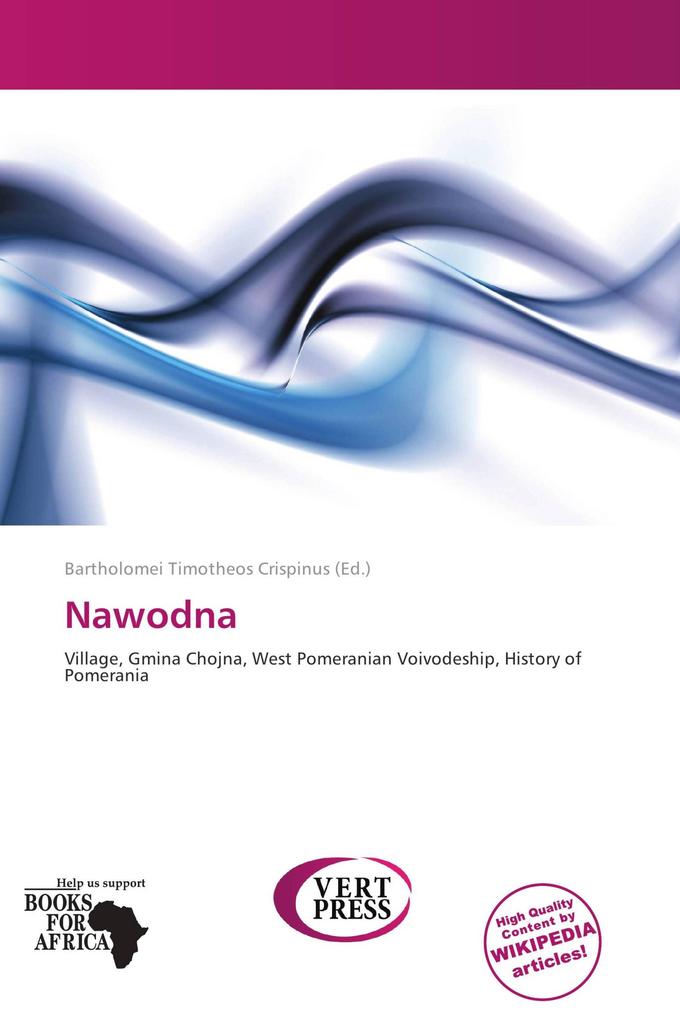 Nawodna
