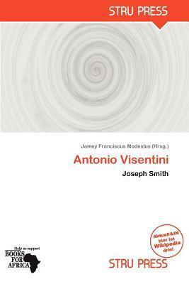 Antonio Visentini