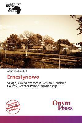 Ernestynowo