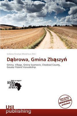Dbrowa Gmina Zbszy
