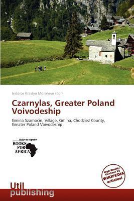 Czarnylas Greater Poland Voivodeship