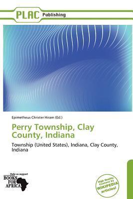 Perry Township Clay County Indiana