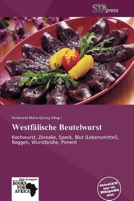 Westfälische Beutelwurst