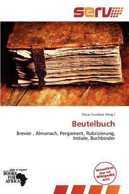 Beutelbuch