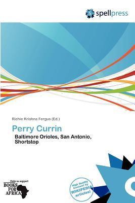 Perry Currin
