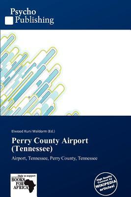 Perry County Airport (Tennessee)
