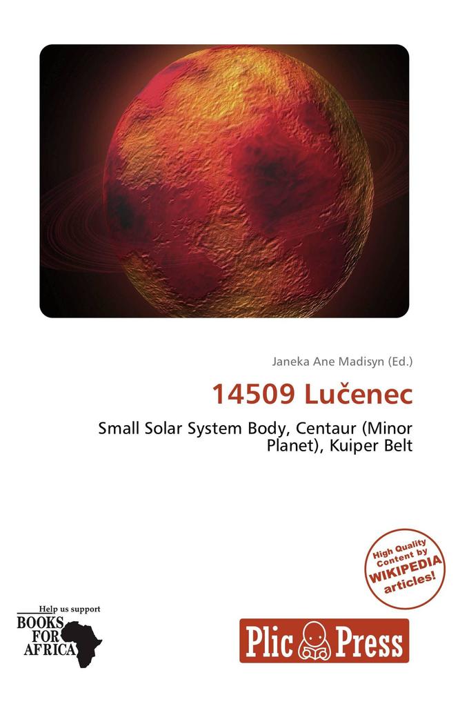 14509 Luenec