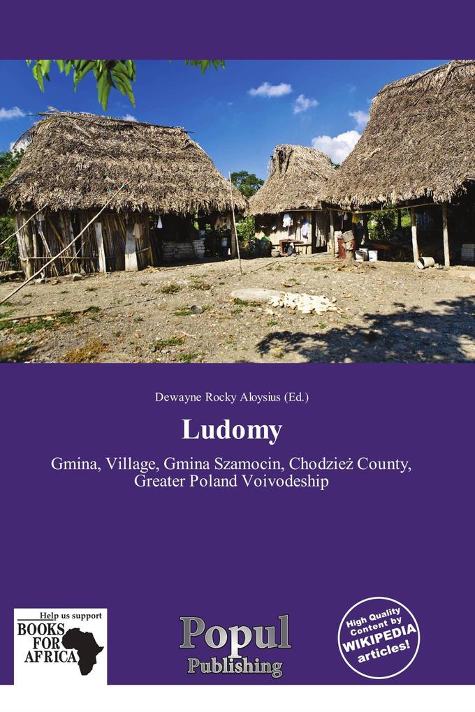 Ludomy