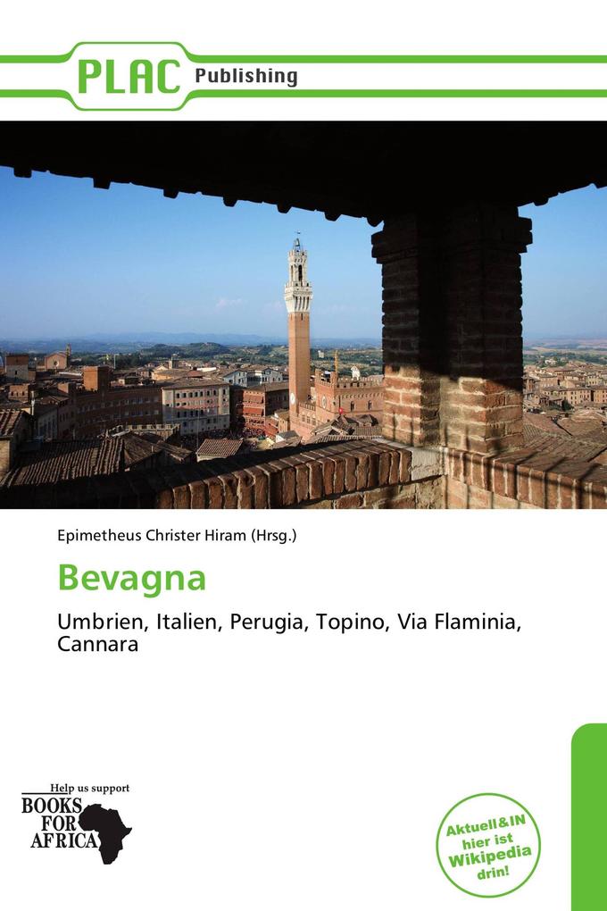 Bevagna