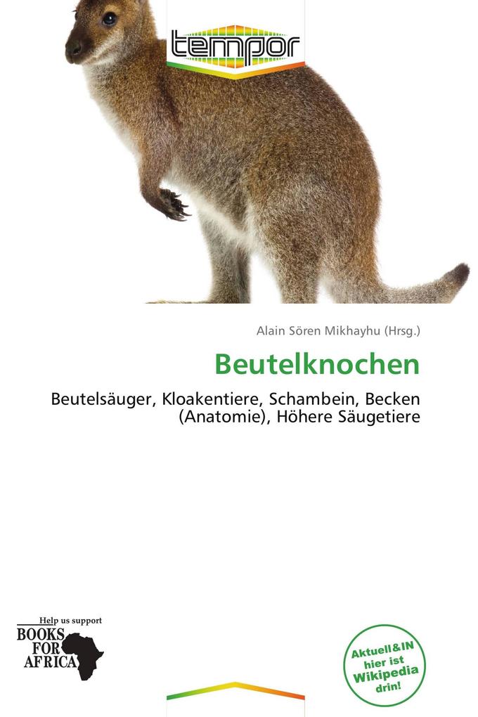 Beutelknochen