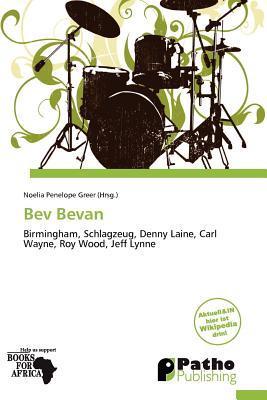 Bev Bevan