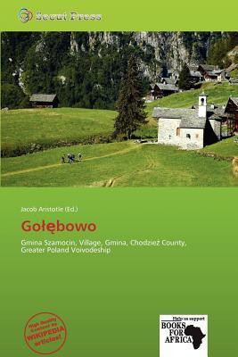 Gobowo