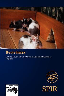 Beutelmaus