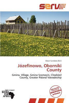 Józefinowo Oborniki County