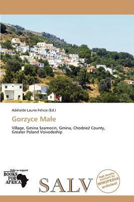 Gorzyce Mae
