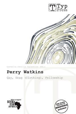 Perry Watkins