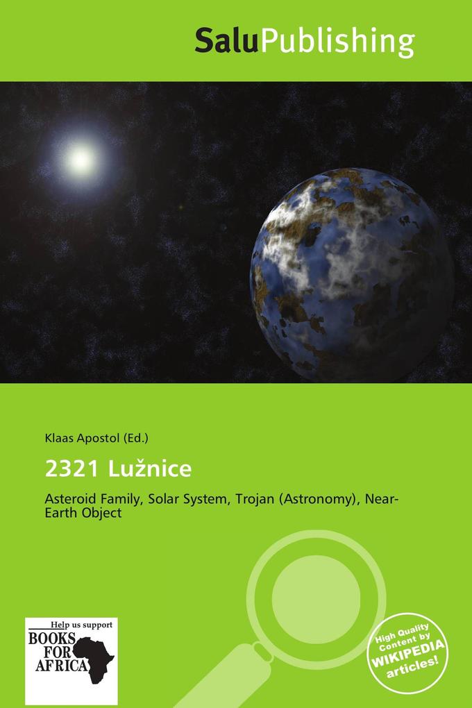 2321 Lunice