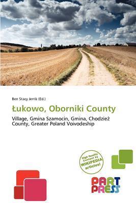 ukowo Oborniki County