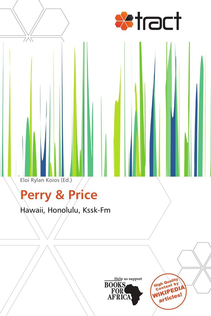 Perry & Price