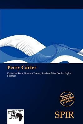 Perry Carter