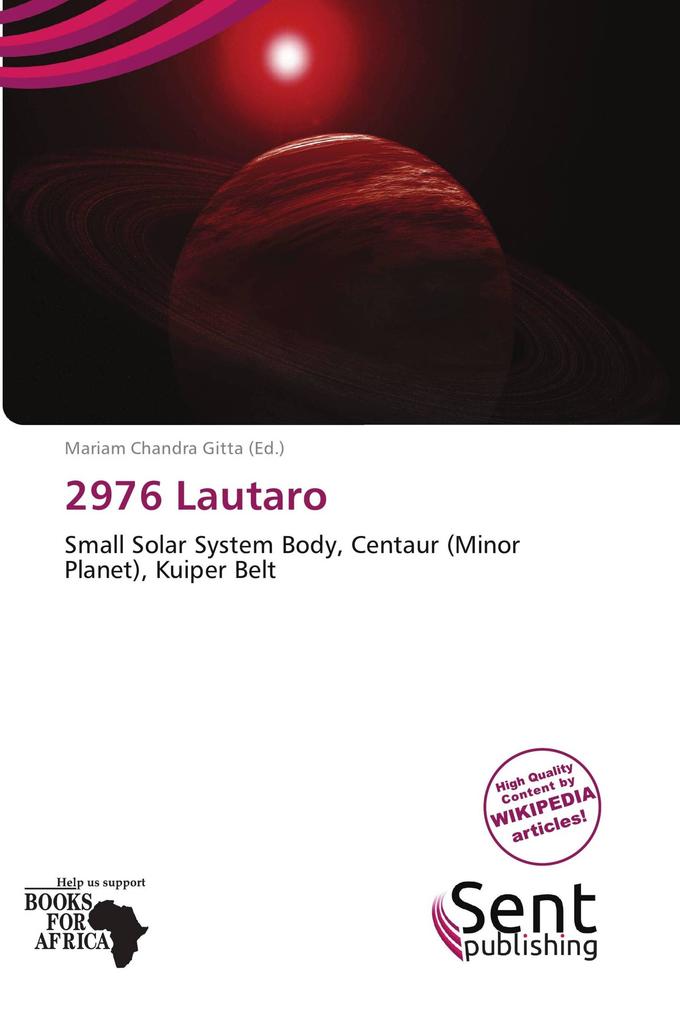 2976 Lautaro