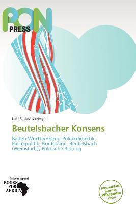 Beutelsbacher Konsens