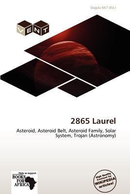 2865 Laurel