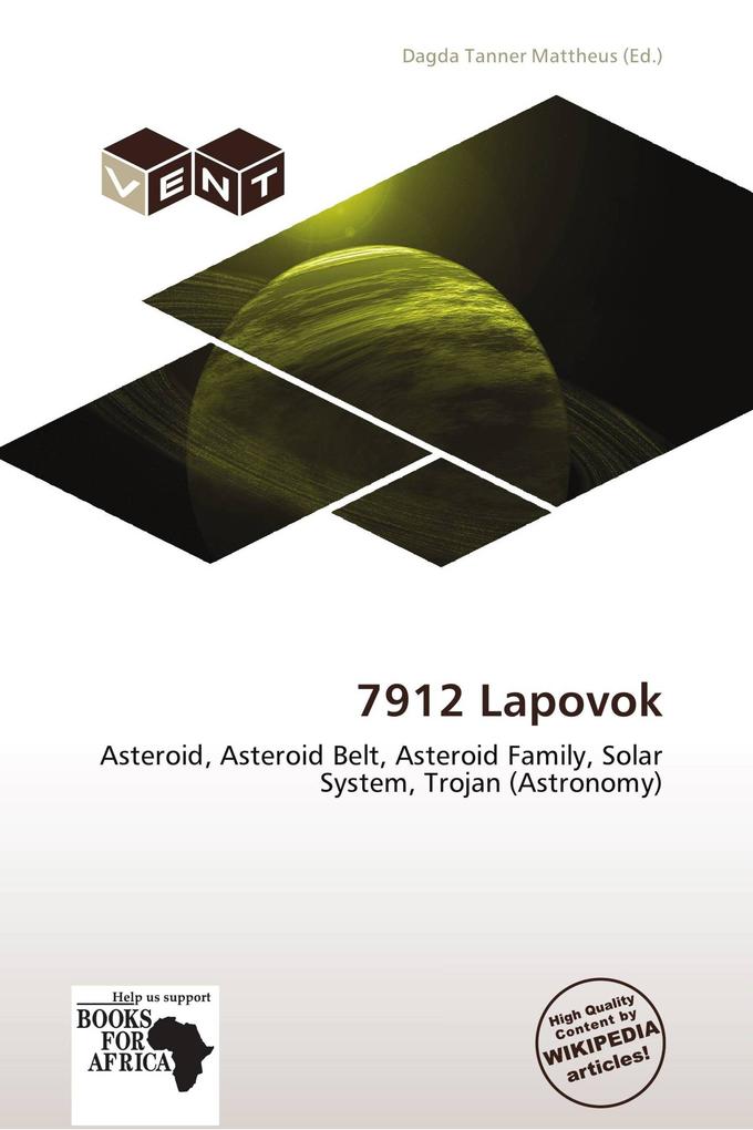 7912 Lapovok