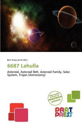 6687 Lahulla