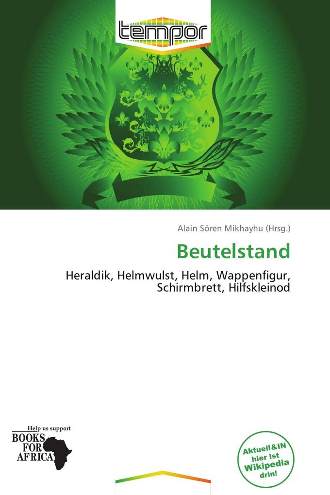 Beutelstand