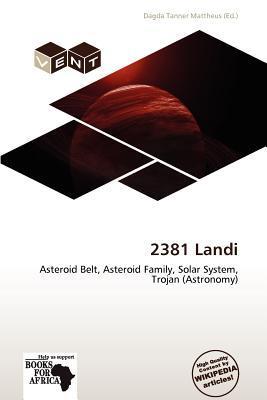2381 Landi