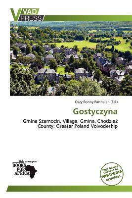 Gostyczyna