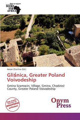 Glinica Greater Poland Voivodeship