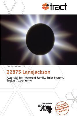 22875 Lanejackson