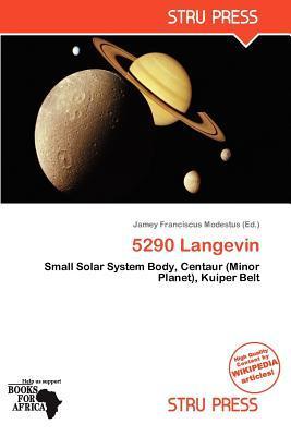 5290 Langevin