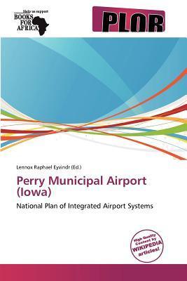 Perry Municipal Airport (Iowa)