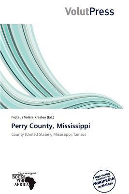 Perry County Mississippi