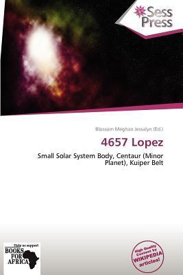 4657 Lopez