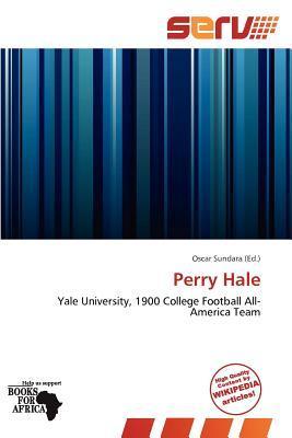 Perry Hale