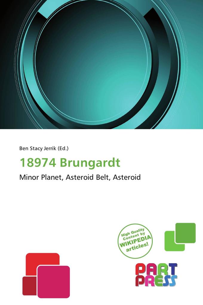 18974 Brungardt