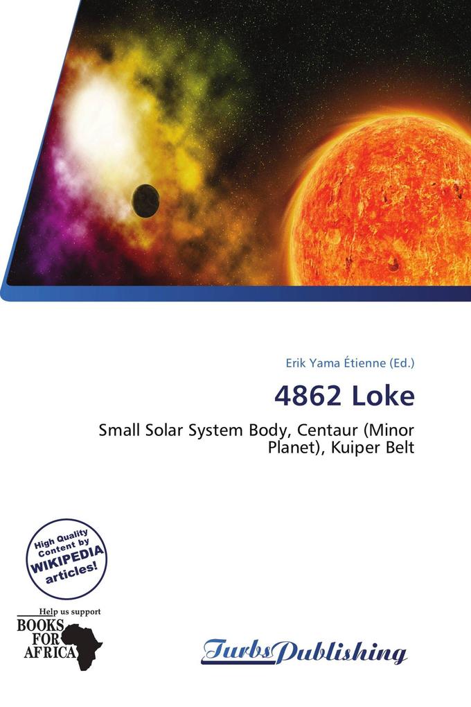 4862 Loke