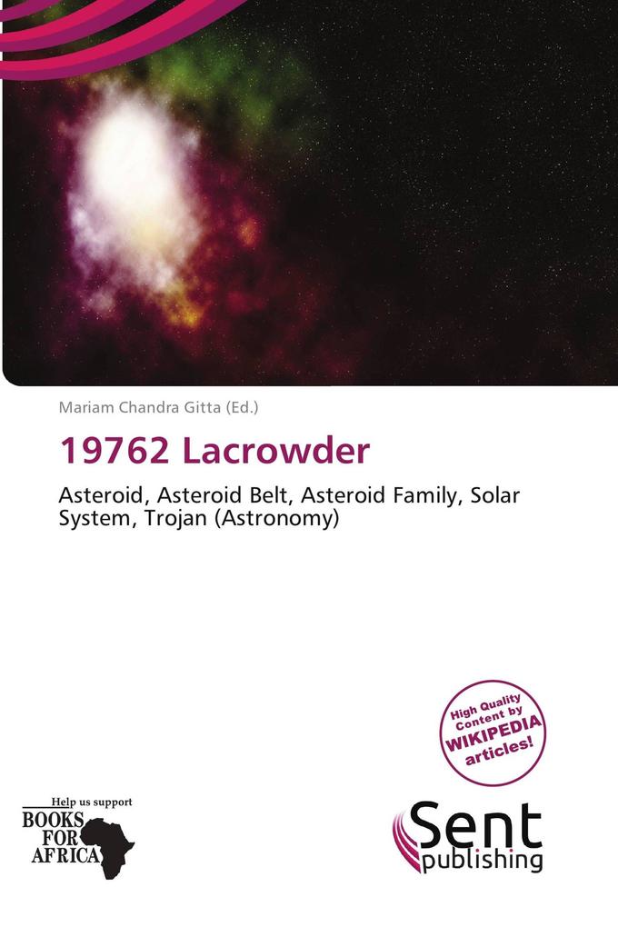 19762 Lacrowder