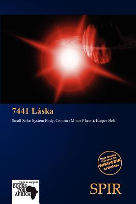 7441 Láska